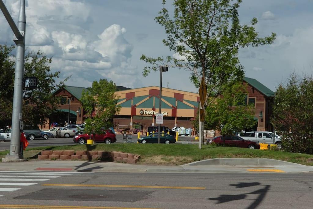 Family Friendly Condo - Park City Exterior foto